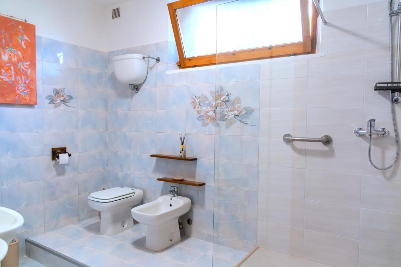 Casa Italia - Appartamento Con Giardino Sinalunga Kültér fotó