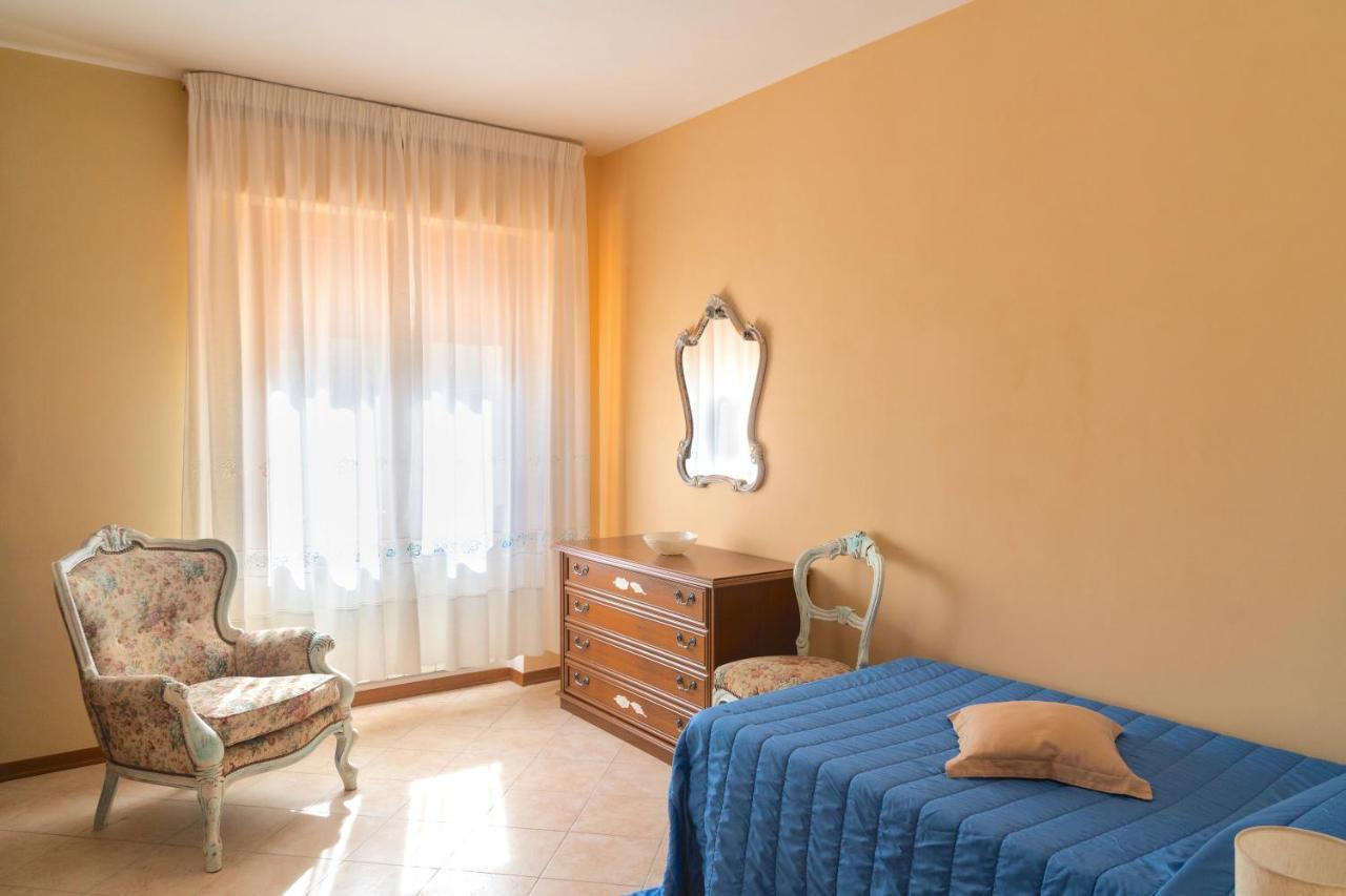 Casa Italia - Appartamento Con Giardino Sinalunga Kültér fotó